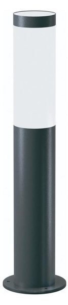 Brilagi - Vonkajšia lampa ELIA 1xE27/20W/230V IP44 50 cm antracitová