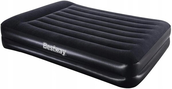 Bestway Nafukovacia posteľ Double Premium s pumpou 190x140x46 cm