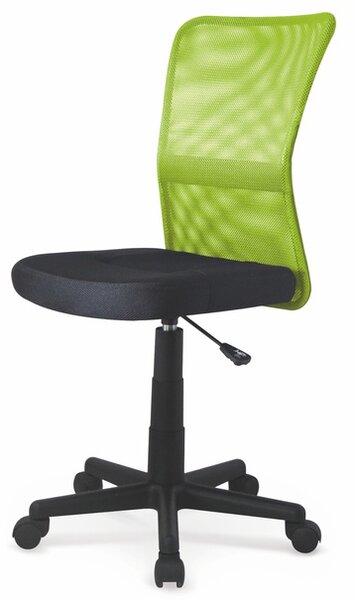 Detská stolička DANGU zelená