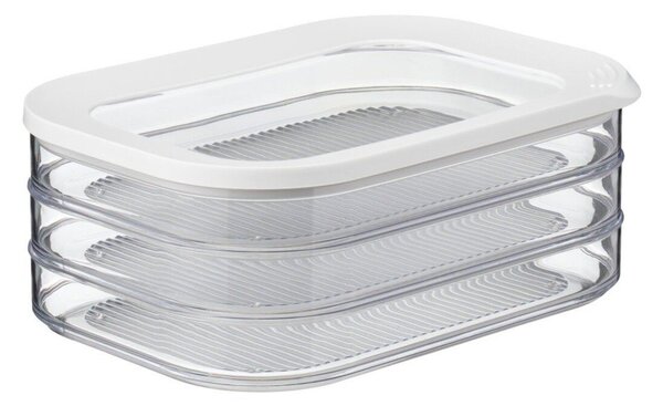 Dóza Modula White – Mepal