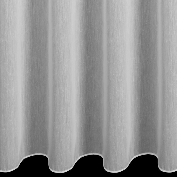 Metráž Záclonová látka Pabra v. 300 cm - Biela