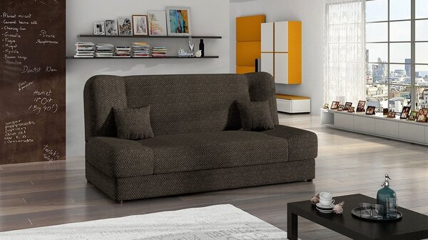 Mirjan24 Pohovka Mario, Dostupné poťahy: Lawa 05 5902928010305
