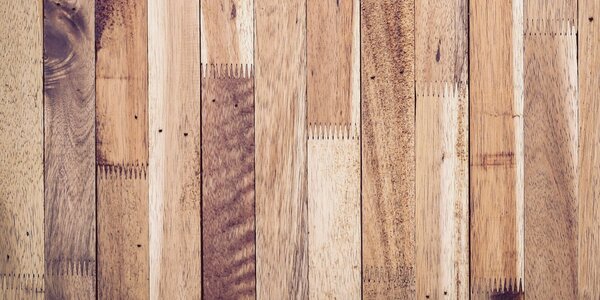 DIMEX | Plexisklo za kuchynskú linku PGT-08040-086 | 80 x 40 cm Drevená stena