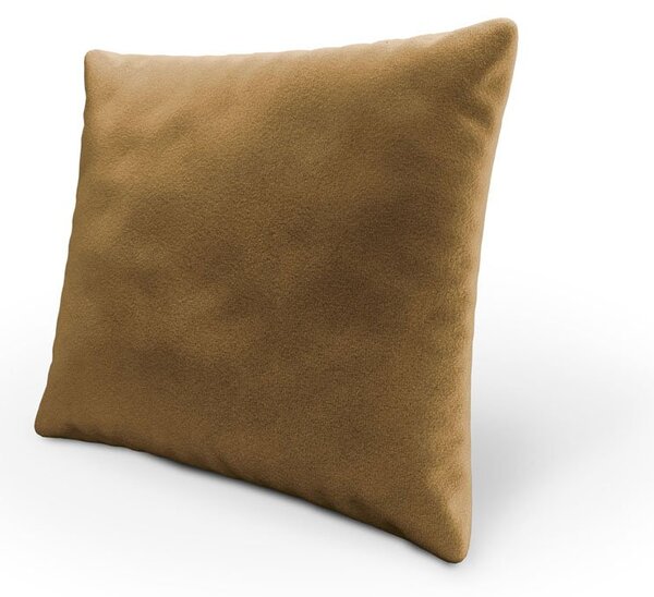 Mirjan24 Vankúš Zipo 50x50, Dostupné poťahy: Magic Velvet 2214 5902928102611