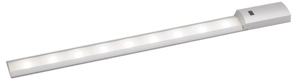 Podlinkové LED svietidlo TEYA biela