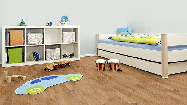 EUROWOOD 3 lamelá Dub markant 45272/0001 - 2.53 m2