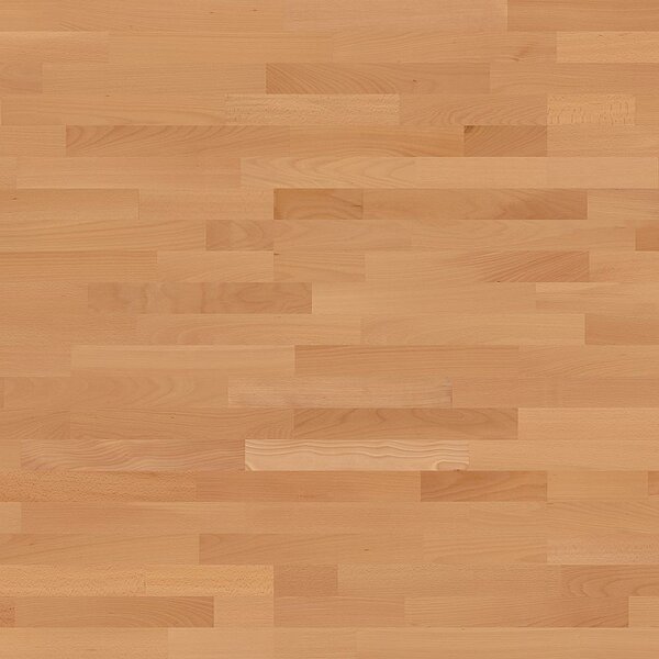 EUROWOOD 3 lamela Buk parený 45272/0004 - 2.53 m2