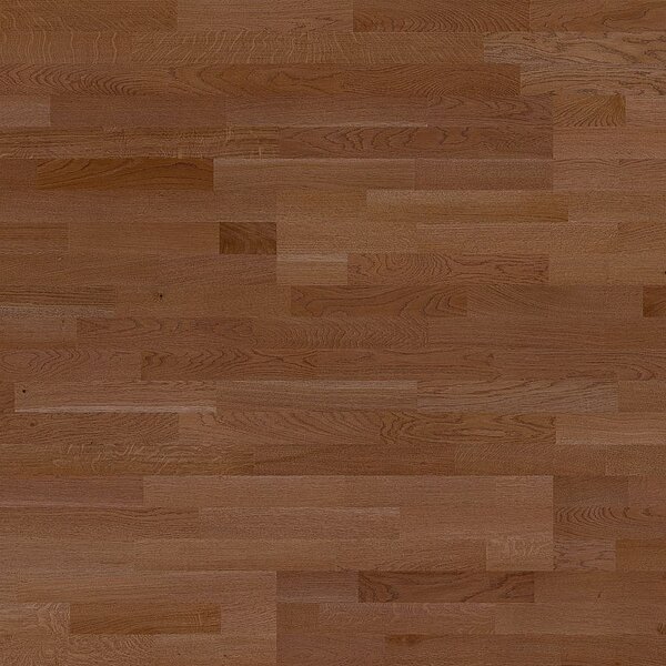 EUROWOOD 3 lamela Dub markant hnedý 45272/0011 - 2.53 m2