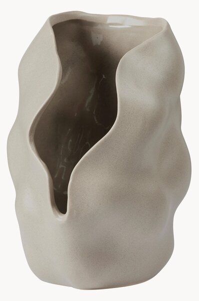 Ručne vyrobený svietnik Hekla, V 24 cm