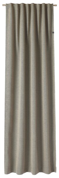 HOTOVÝ ZÁVES, nepriehľadné, 130/250 cm Schöner Wohnen - Záclony & závesy, Online Only