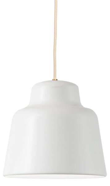 Innolux Závesná lampa Kumpula M, biela