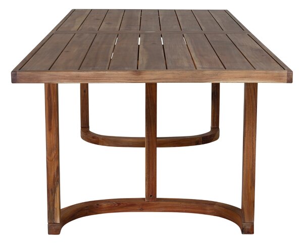 Erica jedálenský stôl 240x100 cm