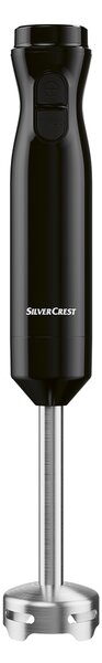 Silvercrest® Kitchen Tools Digitálny tyčový mixér Ssmd 1000 A1 (100367813)