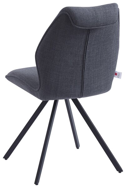 STOLIČKA, 47/88,5/62 cm Stylife - Stoličky