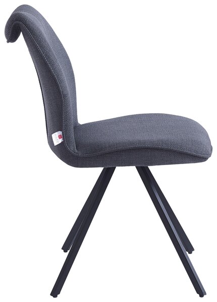 STOLIČKA, 47/88,5/62 cm Stylife - Stoličky