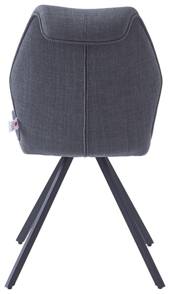 STOLIČKA, 47/88,5/62 cm Stylife - Stoličky