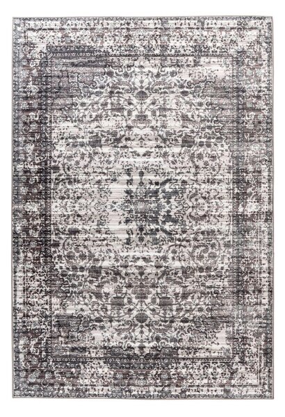KOBEREC, 80/150 cm sivá - Online Only bytové doplnky, Online Only