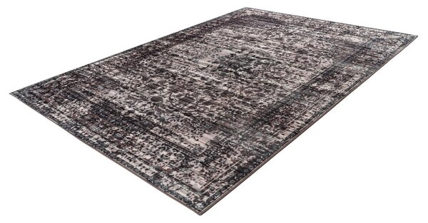 KOBEREC, 80/150 cm sivá - Online Only bytové doplnky, Online Only