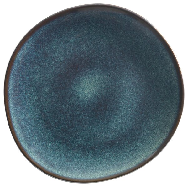 RAŇAJKOVÝ TANIER Lave Gris 23 cm Villeroy & Boch - Taniere