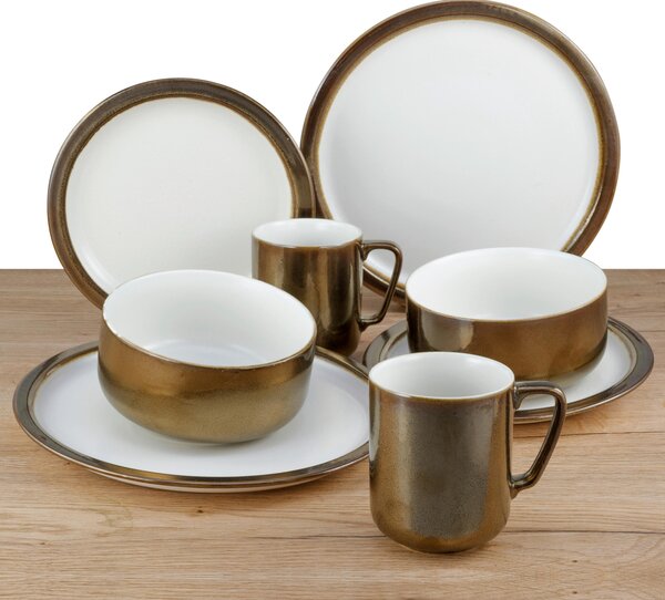 KOMBINOVANÝ SERVIS 8-dielne Creatable - Online Only bytové doplnky, Online Only