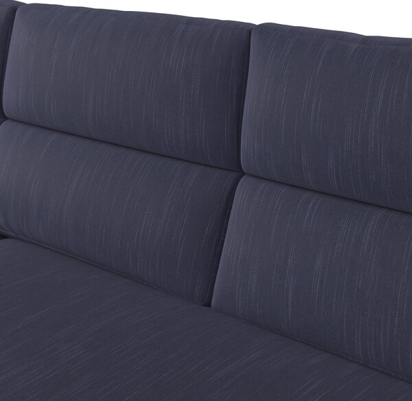 JEDÁLENSKÁ TERASOVÁ SÚPRAVA 4-dielne, kov, plast, textil Ambia Garden - Online Only záhrada, Online Only