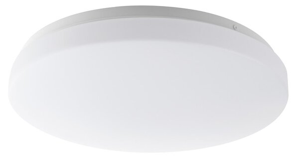 LEDVANCE LEDVANCE, Kúpeľňové stropné svietidlo, ø 210mm, 900lm, 12W, 3000K, IP44, AC464780055