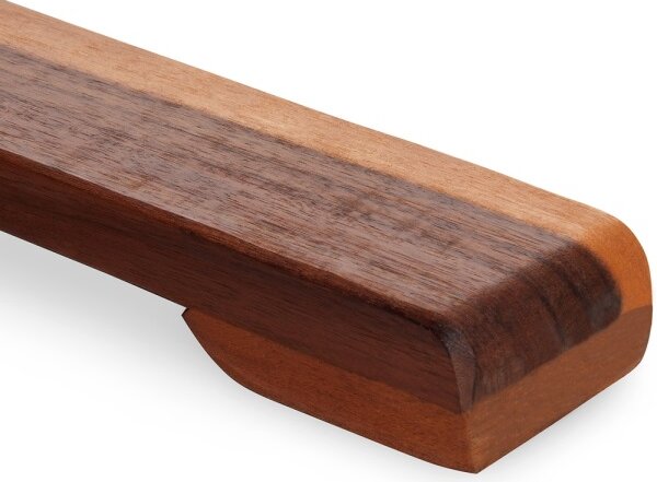 Záhradný stôl akácie Ø 70,5cm