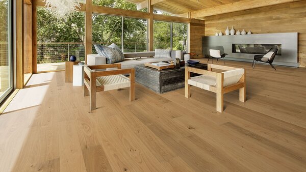 Kährs European naturals Dub Cornwall 151L8AEK09KW240 - 2.72 m2
