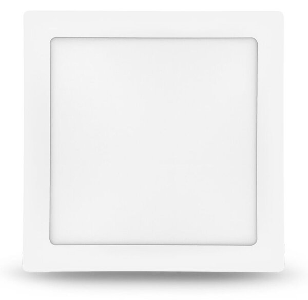 Modee LED prisadený štvorcový panel 6W (ML-LPS4000K6WA)