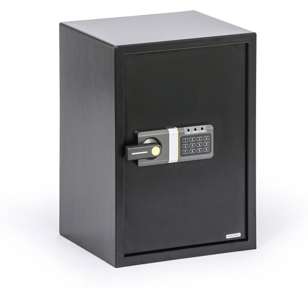 Nábytkový sejf s elektronickým zámkom 1+1 ZADARMO, 500 x 350 x 310 mm
