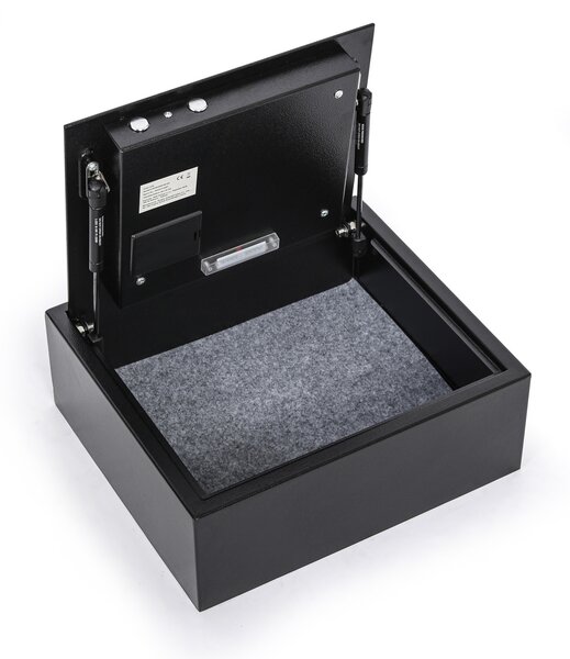 Hotelový sejf s elektronickým zámkom,145 x 400 x 350 mm