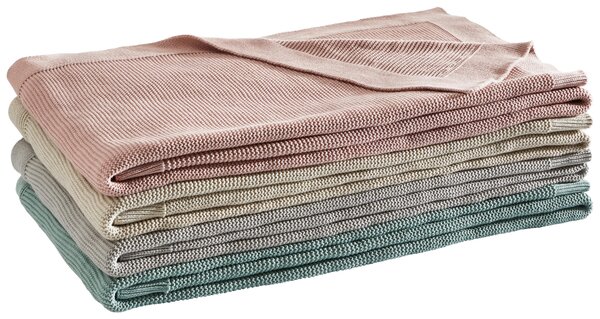 DOMÁCA DEKA, bavlna, 150/200 cm Dieter Knoll - Textil do domácnosti