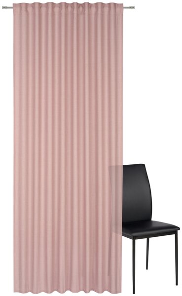 HOTOVÝ ZÁVES, nepriehľadné, 135/245 cm Esposa - Záclony & závesy