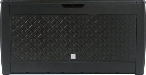 Záhradný box BOXE MATUBA antracit 119cm - 310L