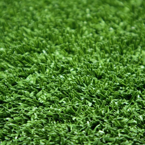 Multi-decor, Umelá tráva Futbal, vyrezať kruh, šíře 2m, zelená