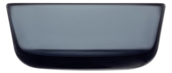 Iittala Miska Essence 0,37l, tmavo sivá