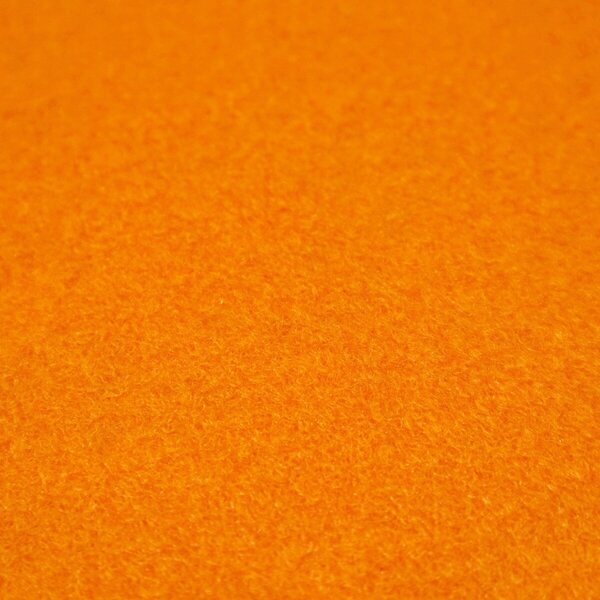 Beaulieu International Group , Behúň Destiny 0470 Orange, 80x200, oranžová, detská izba