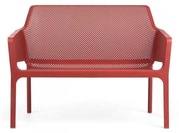 Záhradná lavica Nardi NET BENCH Vyhotovenie: Salice