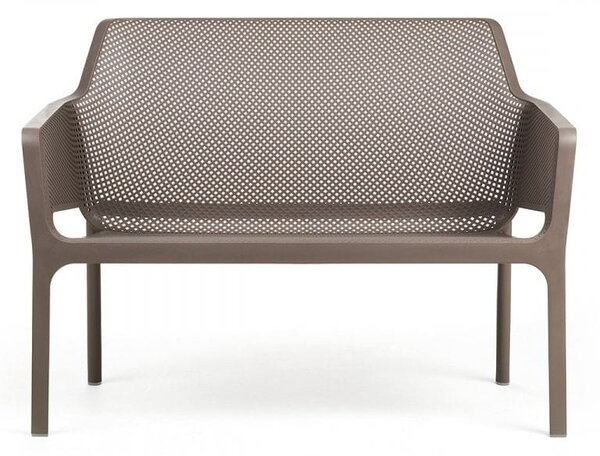 Záhradná lavica Nardi NET BENCH Vyhotovenie: Salice
