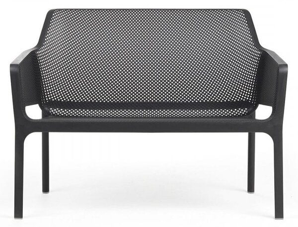 Záhradná lavica Nardi NET BENCH Vyhotovenie: Salice