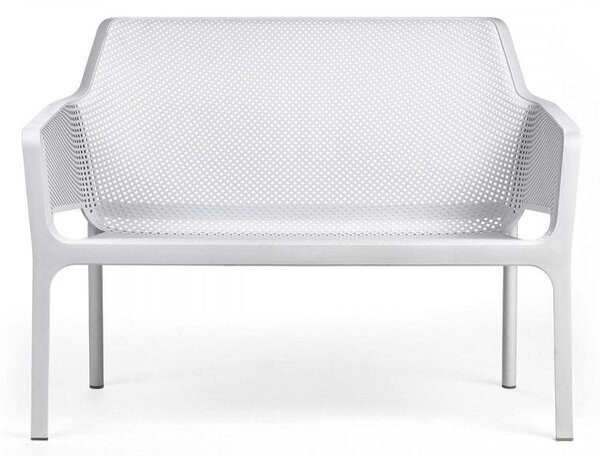 Záhradná lavica Nardi NET BENCH Vyhotovenie: Salice