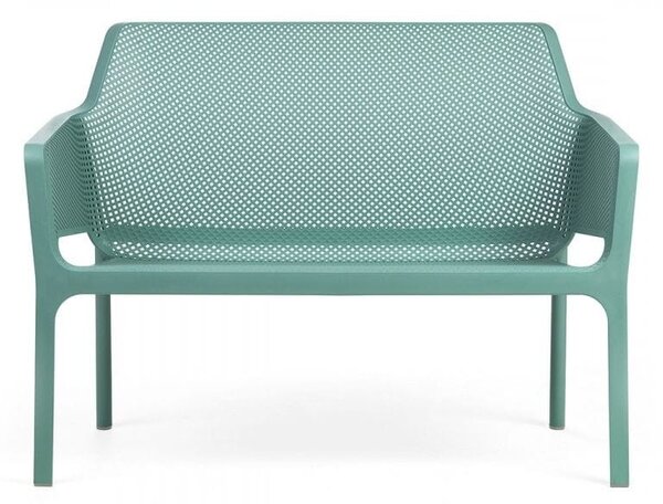 Záhradná lavica Nardi NET BENCH Vyhotovenie: Salice