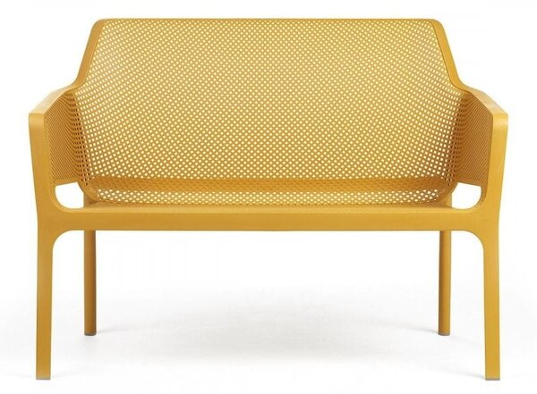 Záhradná lavica Nardi NET BENCH Vyhotovenie: Salice