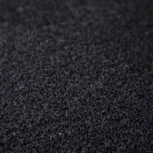Beaulieu International Group , Behúň Destiny 0950 Black, 57x200, čierna, detská izba