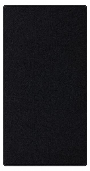 Beaulieu International Group , Behúň Destiny 0950 Black, 57x200, čierna, detská izba