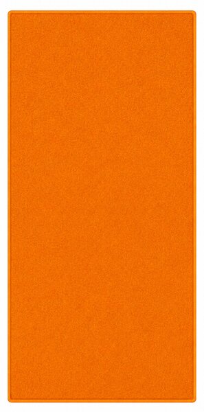 Beaulieu International Group , Behúň Destiny 0470 Orange, 80x200, oranžová, detská izba