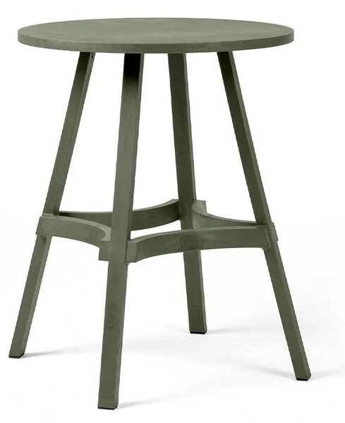 Záhradný stôl Nardi COMBO 70 cm Vyhotovenie: Cactus