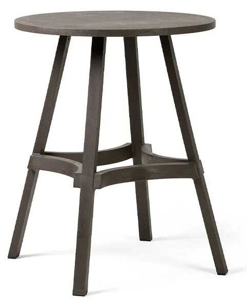 Záhradný stôl Nardi COMBO 70 cm Vyhotovenie: Cactus