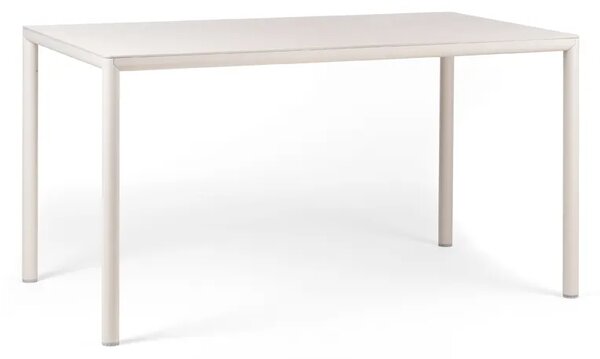 Záhradný stôl Nardi PIAVE 140 x 80 Vyhotovenie: Antracit