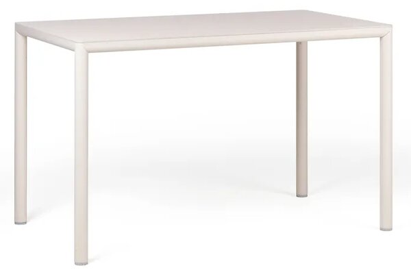 Záhradný stôl Nardi PIAVE 120 x 70 Vyhotovenie: Antracit